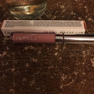 Colourpop ultra matte lip