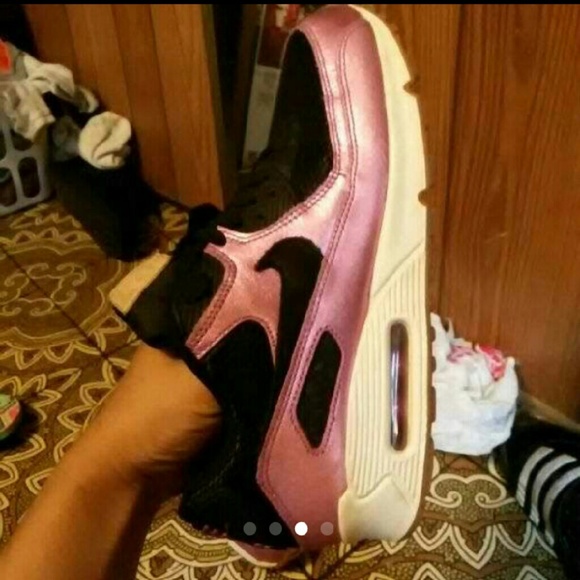 Nike air max - Picture 3 of 4