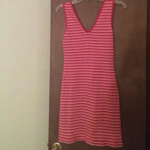 VS Tank dress