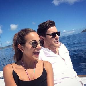 Meet your Posher, Saphia