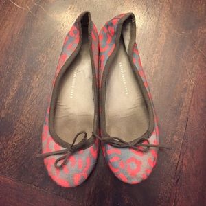 Gap flats Gap flats