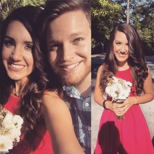 Meet your Posher, Katelyn