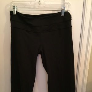Lululemon Yoga Crop Pants