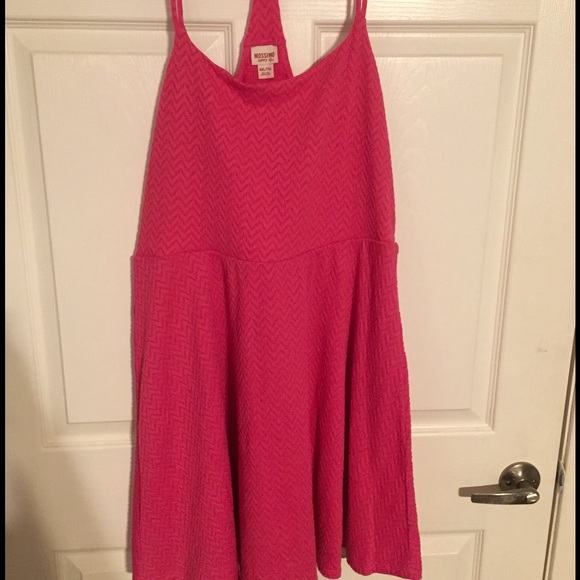 Mossimo Sundress