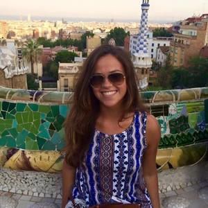 Meet your Posher, Bridget