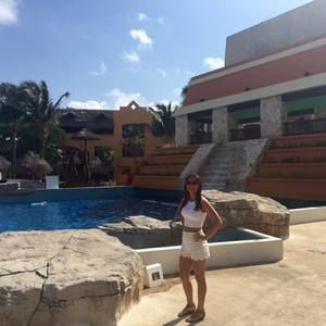 Meet your Posher, Jamie