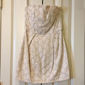 French Connection dress