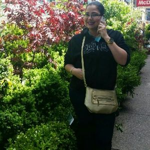 Meet your Posher, Angelica