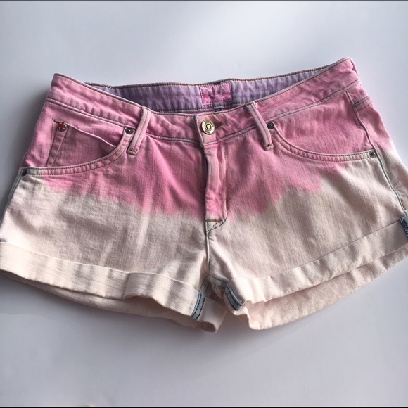 Amazing Hudson Hampton Cuffed Short - Picture 2 of 4