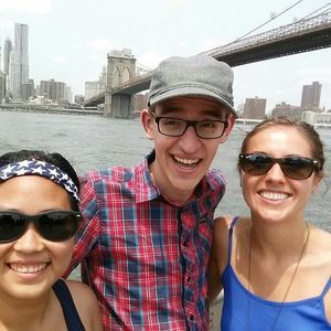 Meet your Posher, Nichole