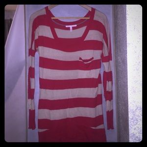 Boyfriend sweater