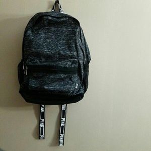 ISO THIS EXACT VS PINK CAMPUS BACKPACK