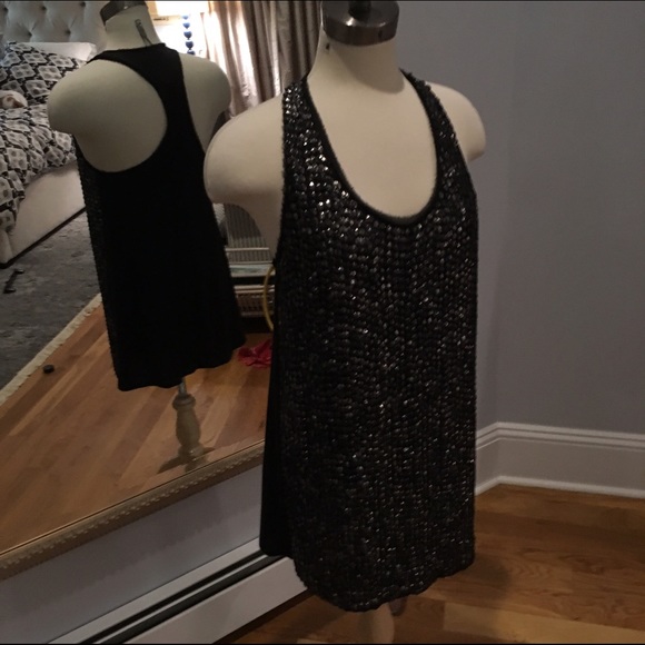 Rock star tank dress - Picture 2 of 3