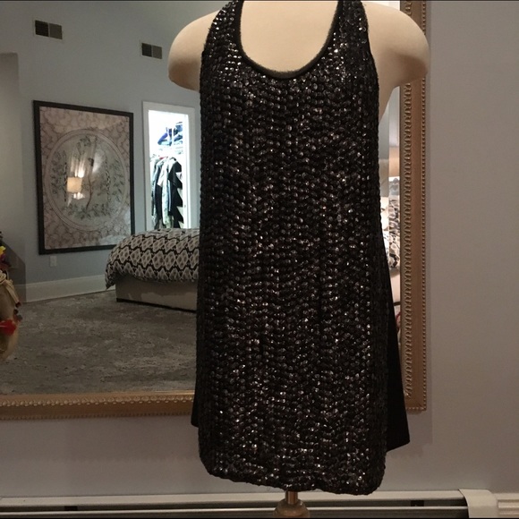 Rock star tank dress - Picture 3 of 3