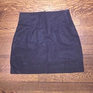 Brandy Melville Mini Skirt