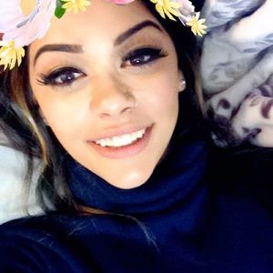 Meet your Posher, Tiffanie