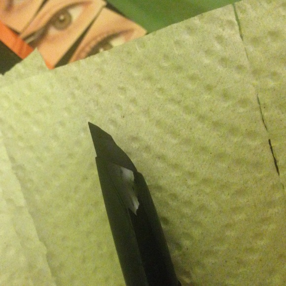 Benefit Cosmetics They're Real Push Up Liner - Picture 3 of 3