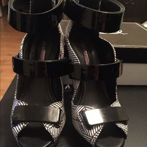 BCBGeneration heels