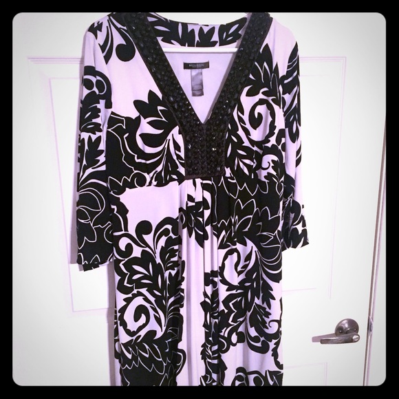 Bisou Bisou Dress
