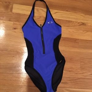Super Sexy Oakley Bathing Suit