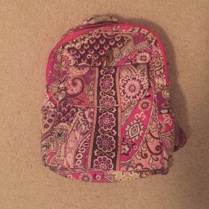 Vera Bradley backpack