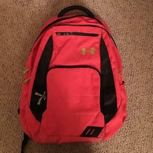 Under Armour Backpack