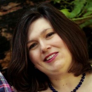 Meet your Posher, Sally