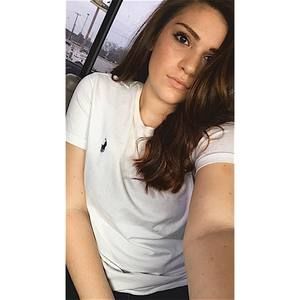 Meet your Posher, Haleigh