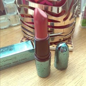 AUTHENTIC MAC MYSTICAL lipstick.