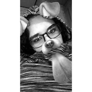 Meet your Posher, Ely