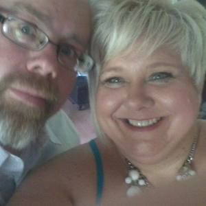 Meet your Posher, Vickie