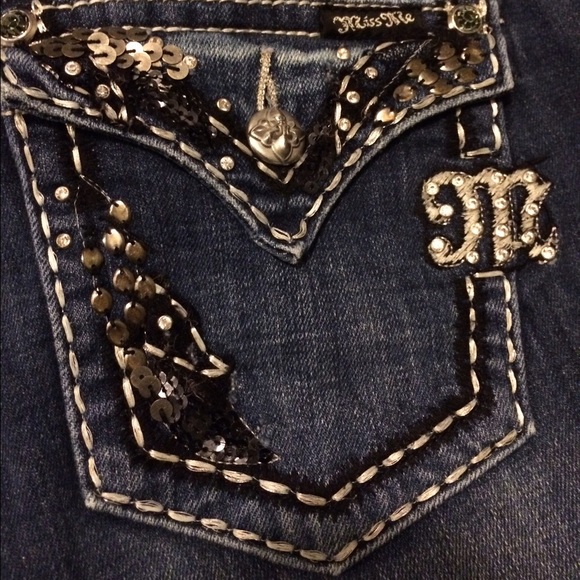 ❤️ Miss Me Jeans 👖