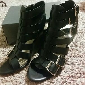 Vince Camuto Gladiator Sandals