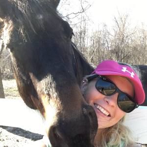 Meet your Posher, Teri