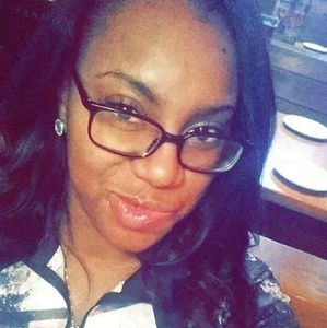 Meet your Posher, Jericka