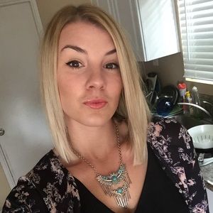 Meet your Posher, Mandy