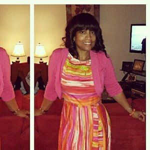 Meet your Posher, Joyce