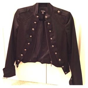 Bebe Moto jacket