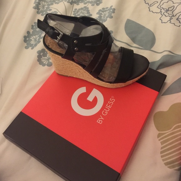 G by Guess