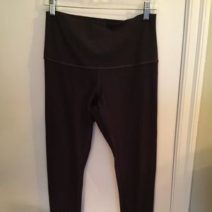 Lululemon legging dark purple