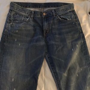 Citizens of humanity: by Jerome Dahan.