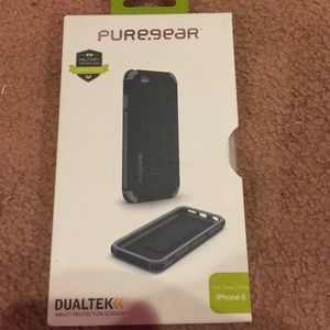 iPhone 6 case nwt