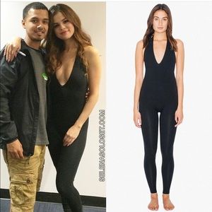 American Apparel Body Suit