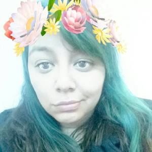 Meet your Posher, Melisa