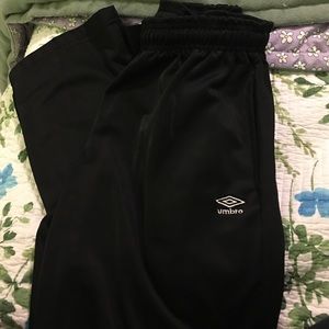 Umbro Sweats