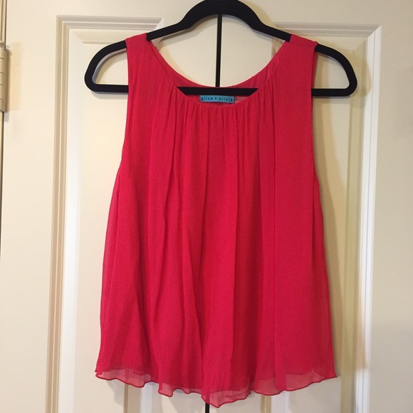 Alice + Olivia Top