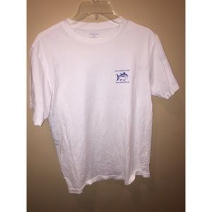 Southern tide t shirt
