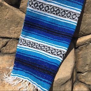 Pedro's Baja Blanket NWOT