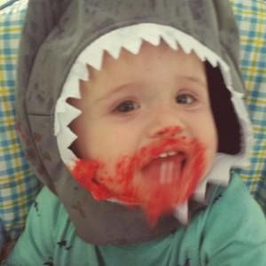 Meet your Posher, Sherrie