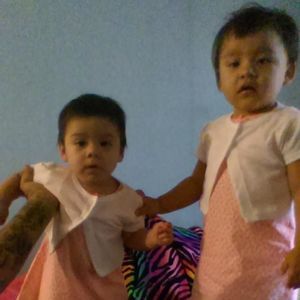 Meet your Posher, Kassandra